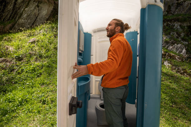 Best High-end porta potty rental  in Eureka Mill, SC