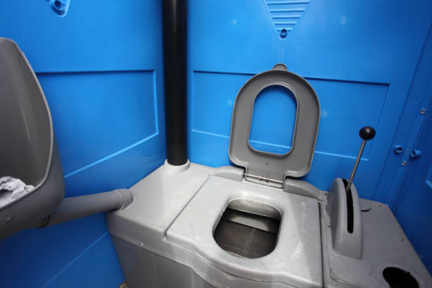 Portable restroom solutions in Eureka Mill, SC