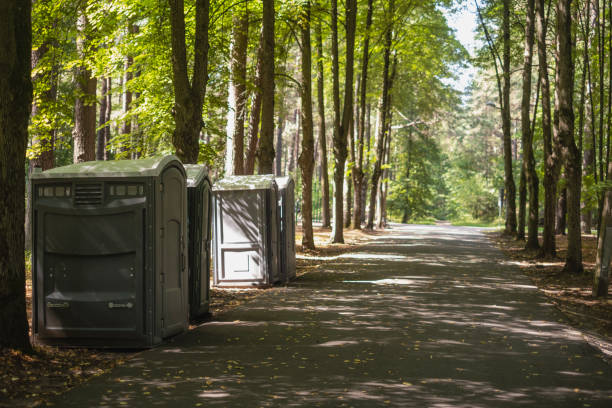 Best Affordable porta potty rental  in Eureka Mill, SC