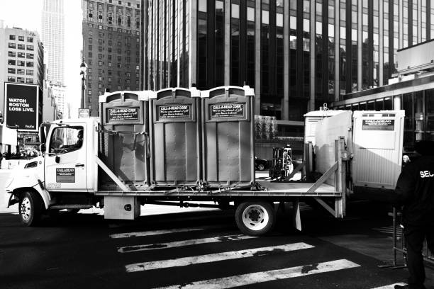 Best Luxury portable toilet rental  in Eureka Mill, SC
