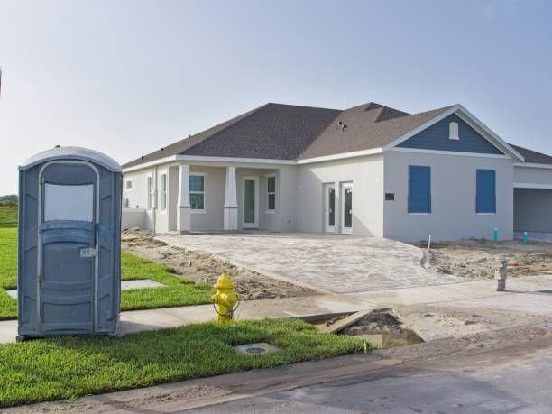 Best Portable toilet rental cost  in Eureka Mill, SC