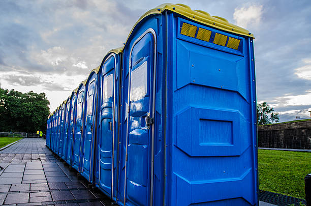 Best Portable toilet rental cost  in Eureka Mill, SC