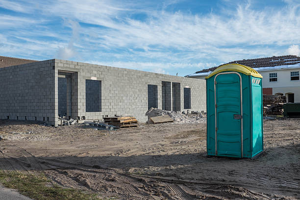 Best Affordable portable toilet rental  in Eureka Mill, SC