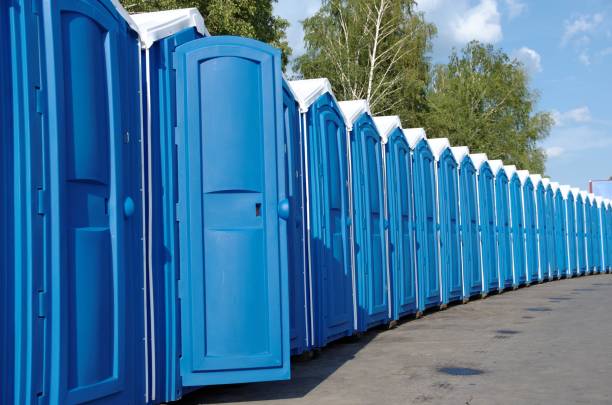 Best Best portable toilet rental  in Eureka Mill, SC